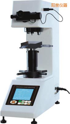 陽(yáng)泉大屏數(shù)顯自動(dòng)轉(zhuǎn)塔維氏硬度計(jì)
