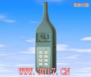 陽(yáng)泉多功能聲級(jí)計(jì)