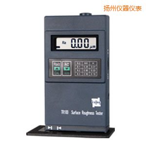 揚(yáng)州時代袖珍式表面粗糙度儀
