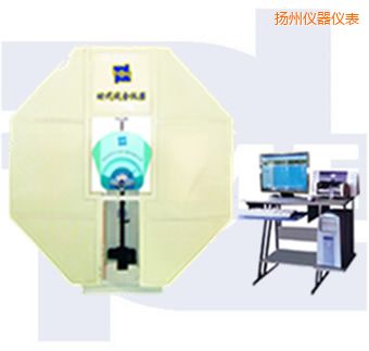 揚(yáng)州微機(jī)控制擺錘沖擊試驗(yàn)機(jī)