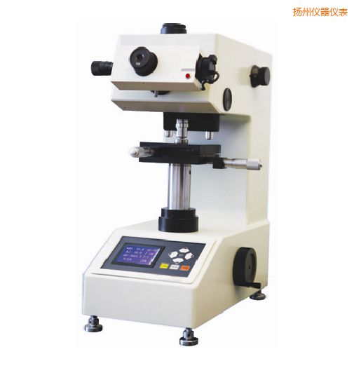 揚(yáng)州時(shí)代顯微硬度計(jì)