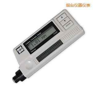 煙臺(tái)覆層測(cè)厚儀
