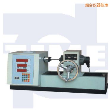煙臺數(shù)顯式扭轉(zhuǎn)試驗機該試驗機