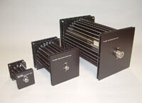 煙臺(tái)精密分流器