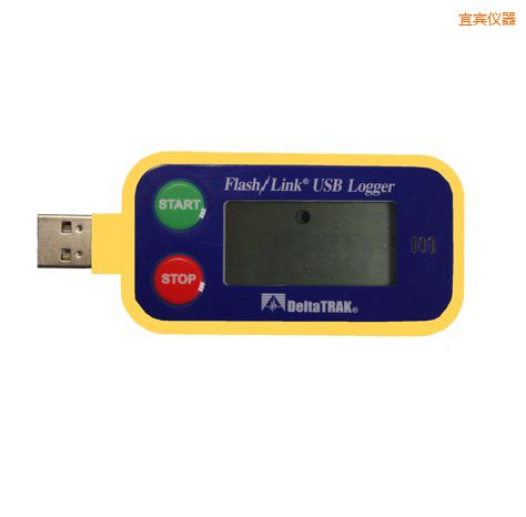 ���eFlashLink®USB Logger һ�����\ݔ�ضȔ�(sh��)��(j��)ӛ䛃x