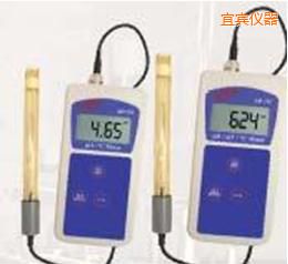 宜賓酸度 氧化還原電位 溫度 便攜式測試儀