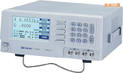 ���e�߾���LCR�y(c��)ԇ�x