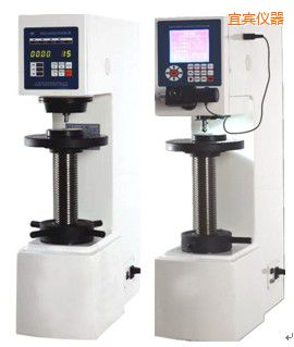 宜賓直讀數(shù)顯布氏硬度計(jì)