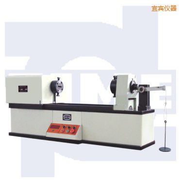 宜賓金屬線材扭轉(zhuǎn)試驗機