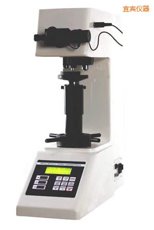 宜賓數(shù)顯小負荷布氏硬度計