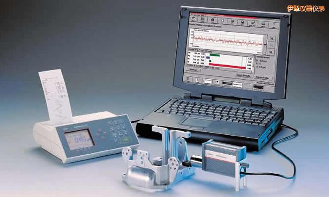 伊犁便攜式小型粗糙度儀