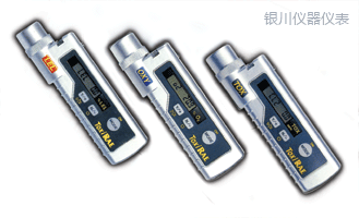 銀川個(gè)人用氣體檢測儀