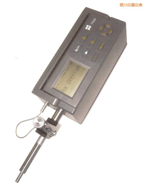 銀川時(shí)代粗糙度形狀測(cè)量?jī)x