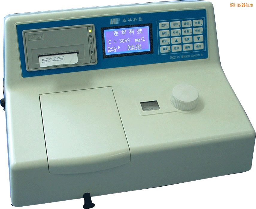 �y��COD������(sh��)ˮ�|(zh��)�y(c��)���x