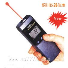 銀川紅外測(cè)溫儀
