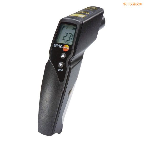 銀川紅外測溫儀
