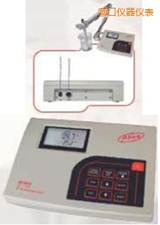 營(yíng)口專業(yè)電導(dǎo)率 TDS 溫度 臺(tái)式測(cè)量?jī)x