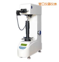 營口時代數(shù)顯維氏硬度計
