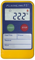 義烏FlashLink® VU In-Transit 數(shù)據(jù)記錄儀