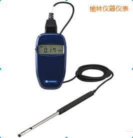 榆林手持式熱式風(fēng)速儀
