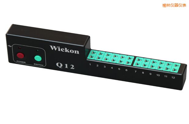 榆林爐溫測試儀