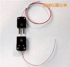 運城熱電偶插頭