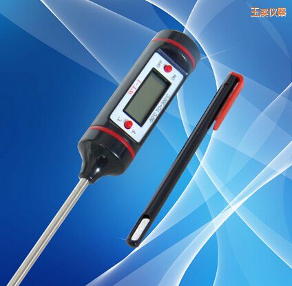 玉溪手持式食品溫度快速測(cè)定儀