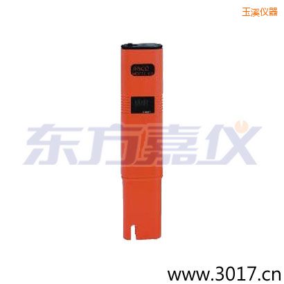 玉溪電導率 筆式測試儀