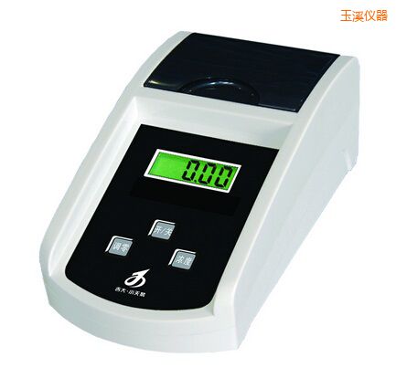 玉溪室內(nèi)空氣苯/苯系物速測儀