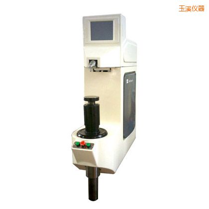 玉溪全自動洛氏硬度計