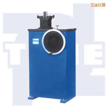 玉溪沖擊試樣缺口專用手動(dòng)拉床