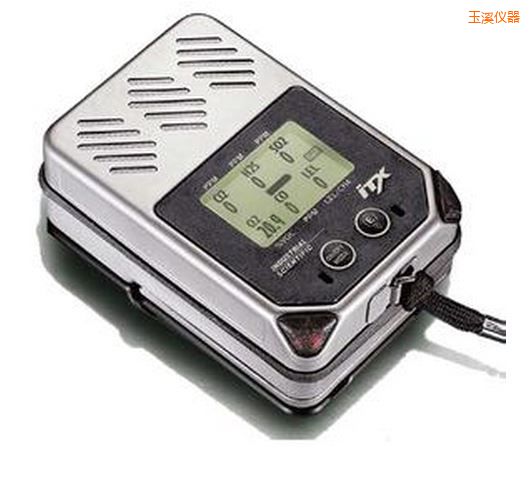 玉溪多氣體檢測(cè)儀