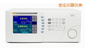 棗莊標準型雙通道氣體壓力控制器校準器