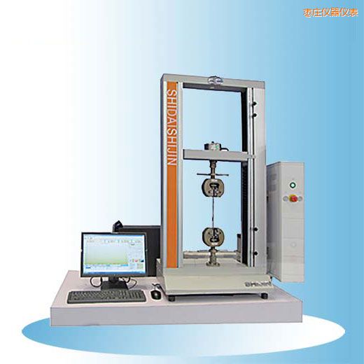 棗莊時(shí)代臺(tái)式微機(jī)控制電子萬能試驗(yàn)機(jī)