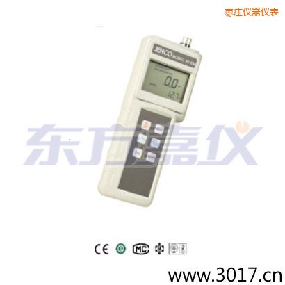 棗莊電導(dǎo)率儀, TDS, 鹽度, 溫度 便攜式