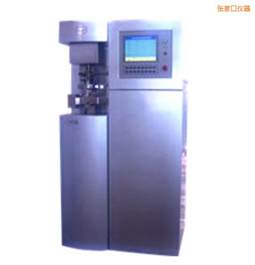 張家口時代杠桿式四球摩擦磨損試驗(yàn)機(jī)