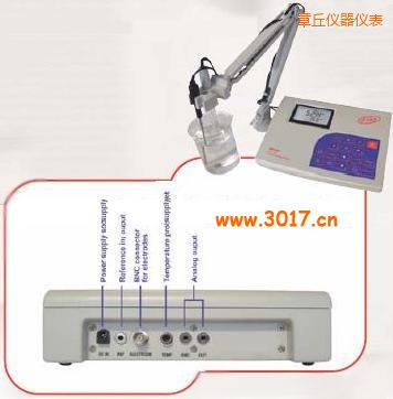 章丘臺式測試儀