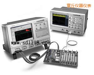 章丘數字熒光示波器