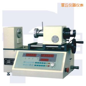 章丘全制動彈簧扭轉(zhuǎn)試驗(yàn)機(jī)