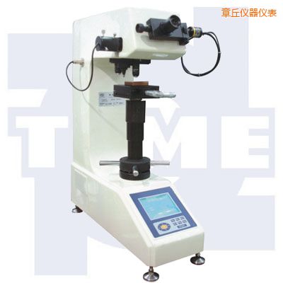 章丘THV系列程控?cái)?shù)顯維氏硬度計(jì)