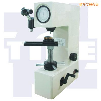 章丘數(shù)顯布洛維硬度計