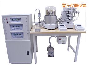 章丘基準級大氣數(shù)據(jù)測試系統(tǒng)