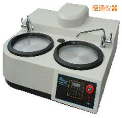 昭通時(shí)代手動(dòng)研磨拋光機(jī)