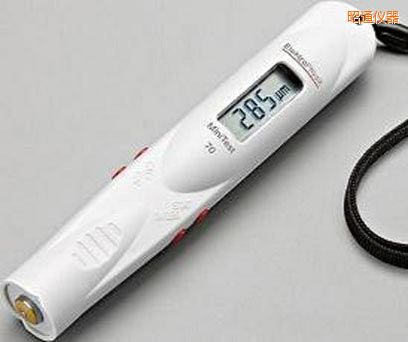 ��ͨMiniTest70ϵ�пڴ�ʽͿ�Ӝy��x