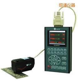 ��ͨ�r(sh��)������ֲڶȜy(c��)��?j��)x