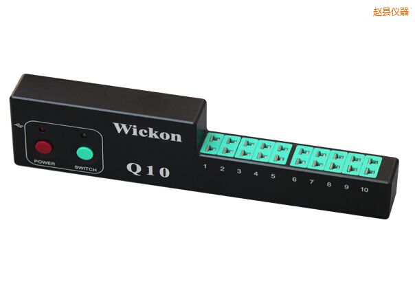 趙縣爐溫測試儀