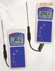 趙縣熱電偶便攜式水質(zhì)測量分析儀表