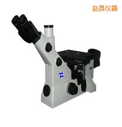 趙縣時(shí)代倒置金相顯微鏡