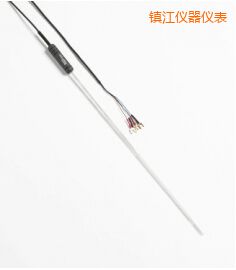 鎮(zhèn)江高精度石英套管標(biāo)準(zhǔn)鉑電阻溫度計