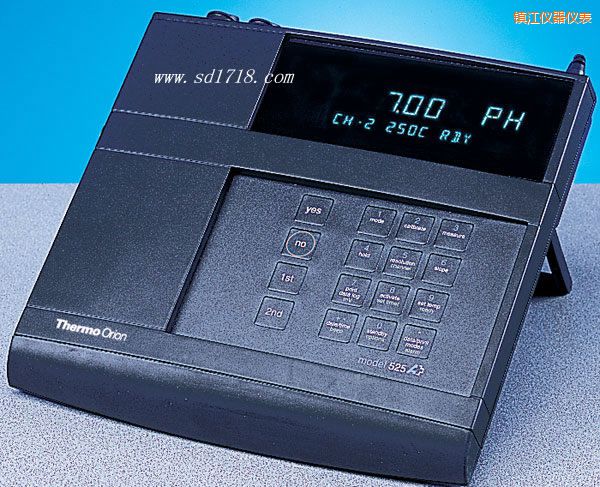 鎮(zhèn)江酸度計